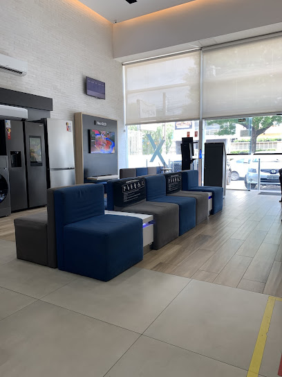 Samsung Smart Center