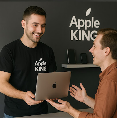 AppleKing