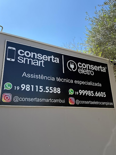 Conserta Smart