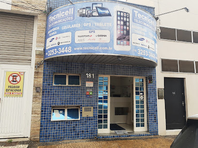 Tecnicell Assistência Técnica