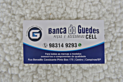 Banca do Guedes Cell