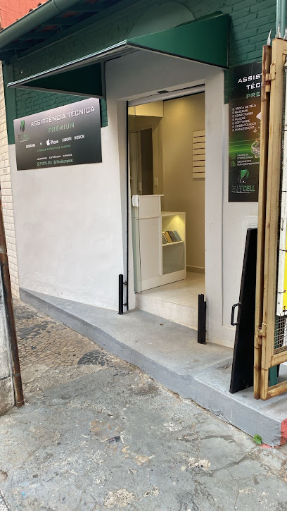 Bitcell Assistência Técnica