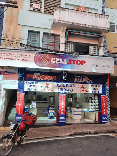 CellStop
