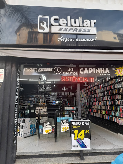 Celular Express