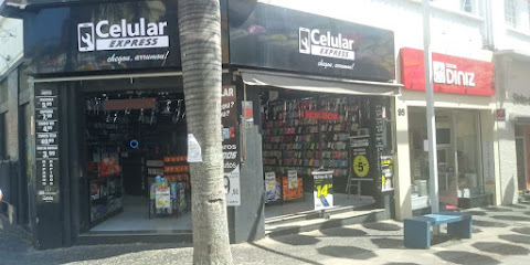 Celular Express - Uni. Treze de Maio