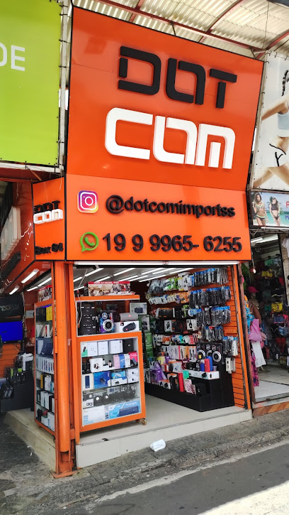 Dot.Com Xiaomi