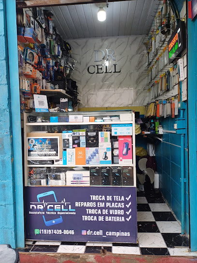 Dr.Cell