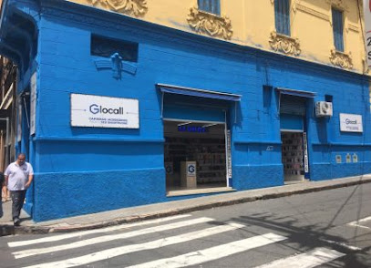 Glocall Ferreira Penteado