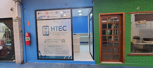 Htec Assistência Técnica em Celulares e Tablets