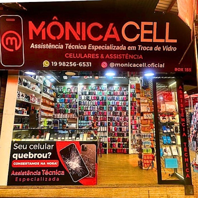 MônicaCell