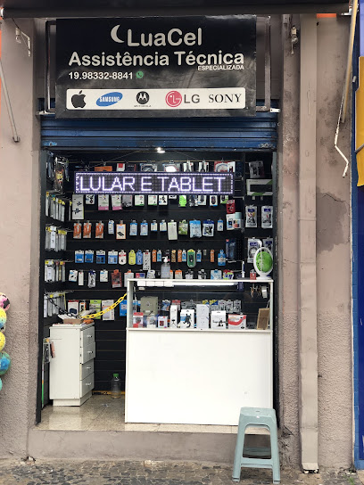 LuaCel