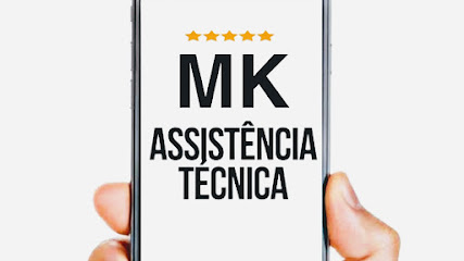 MK Assistência Técnica