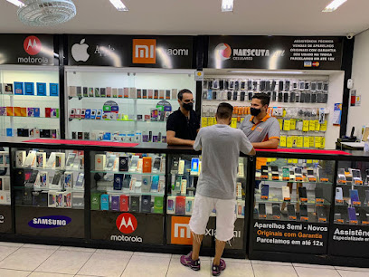 Naescuta Celulares