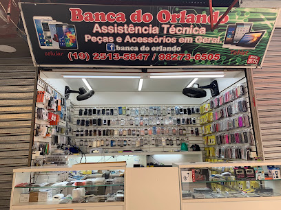 Orlando Cell