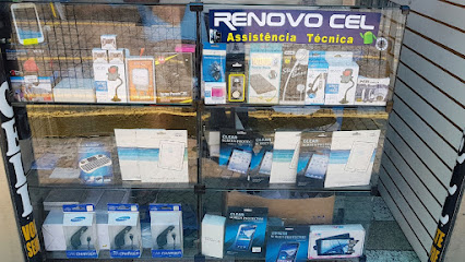 Renovocel