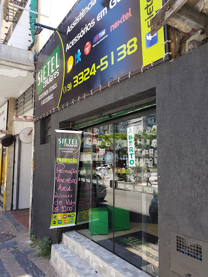 Sietel Celulares