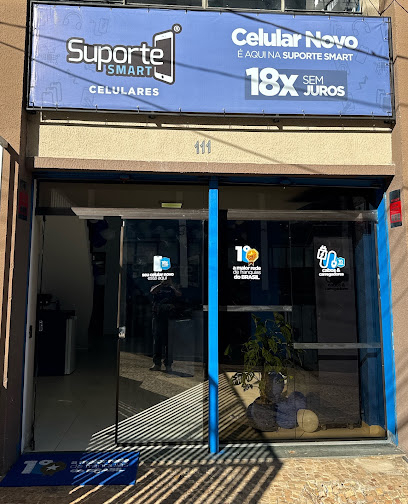 Suporte Smart