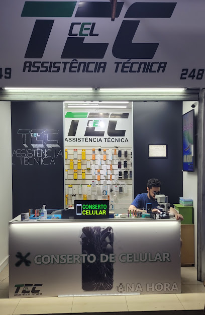 TecCel Assistência Técnica
