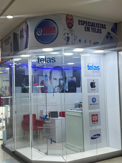 Telas Celulares.Com