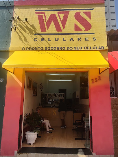 Ws Celulares