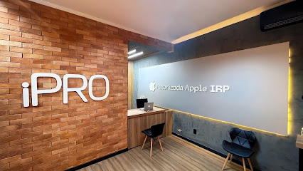 iPro Assistência Técnica Apple