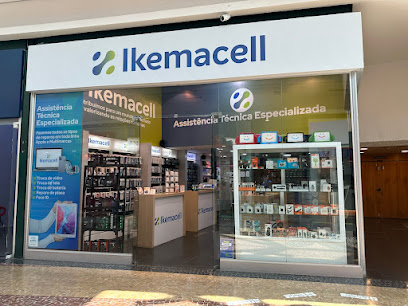 Ikemacell