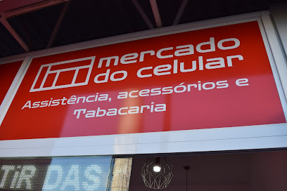 Mercado do Celular