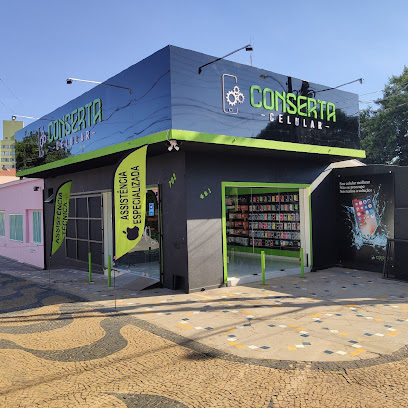 Conserta Celular