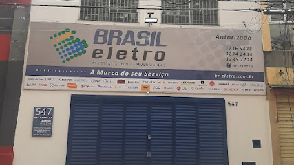Br Eletro Campinas