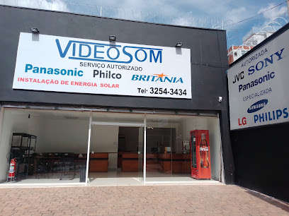 VideoSom