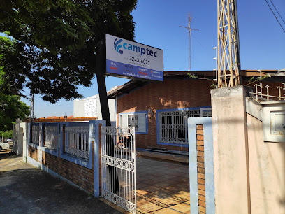 Camp Tec Assistência Técnica