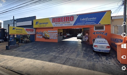 Ribeiro Auto Center