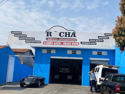 Rocha Centro Automotivo