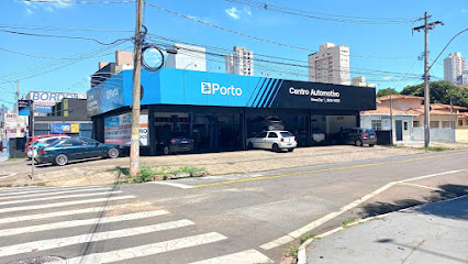 Centro Automotivo Porto