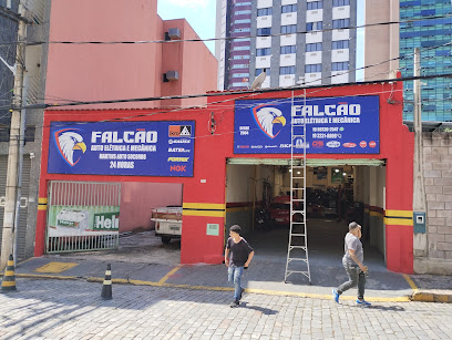Falcão Manutenção de Autos