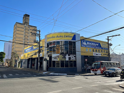 Toninho Auto Center I