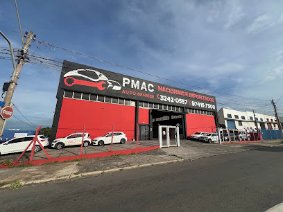 PMAC Auto Service