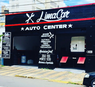 Lima Car Centro Automotivo