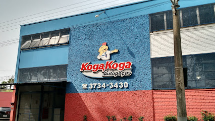 Koga Koga Auto Peças