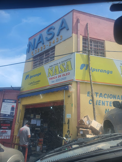 Auto Peças Nasa