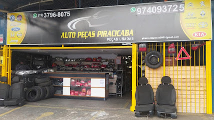 Auto Peças Piracicaba