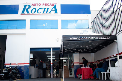 Rocha Auto Peças Loja 04