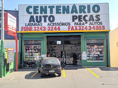 Centenário Auto Peças