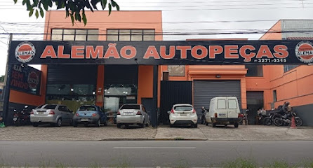 Alemão Auto Peças