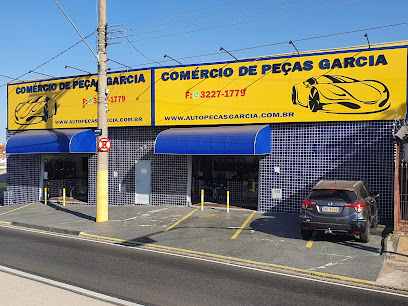 Auto Peças Garcia