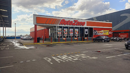 AutoZone Brasil