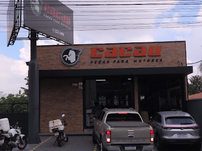 Cacau Peças Para Motores