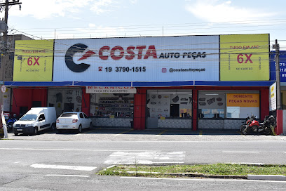 Costa AutoPeças