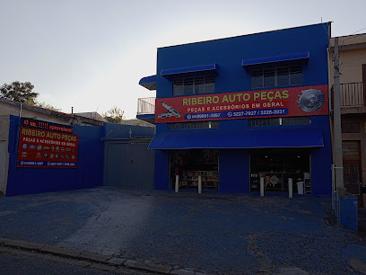 Ribeiro Auto Peças
