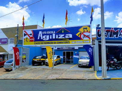 Autoescola Agiliza